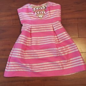 Gorgeous Lilly Pullitzer Dress